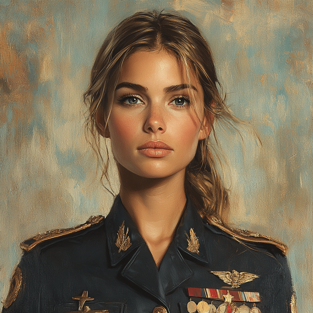 sargeant