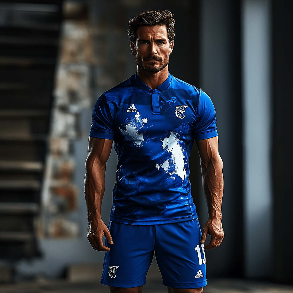 scotland 150th anniversary kit