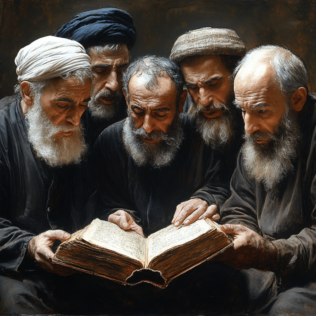 semitic meaning