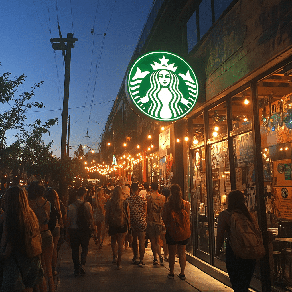 starbucks boycott israel