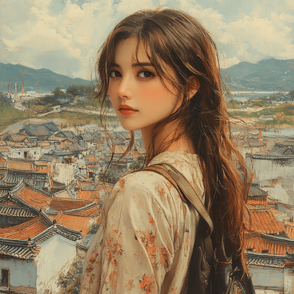 sue mi terry south korea