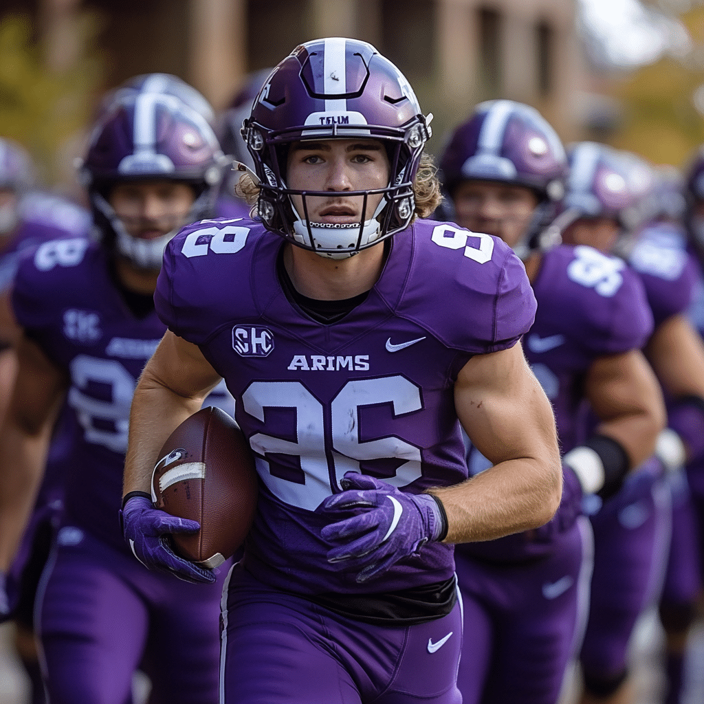 tarleton state football