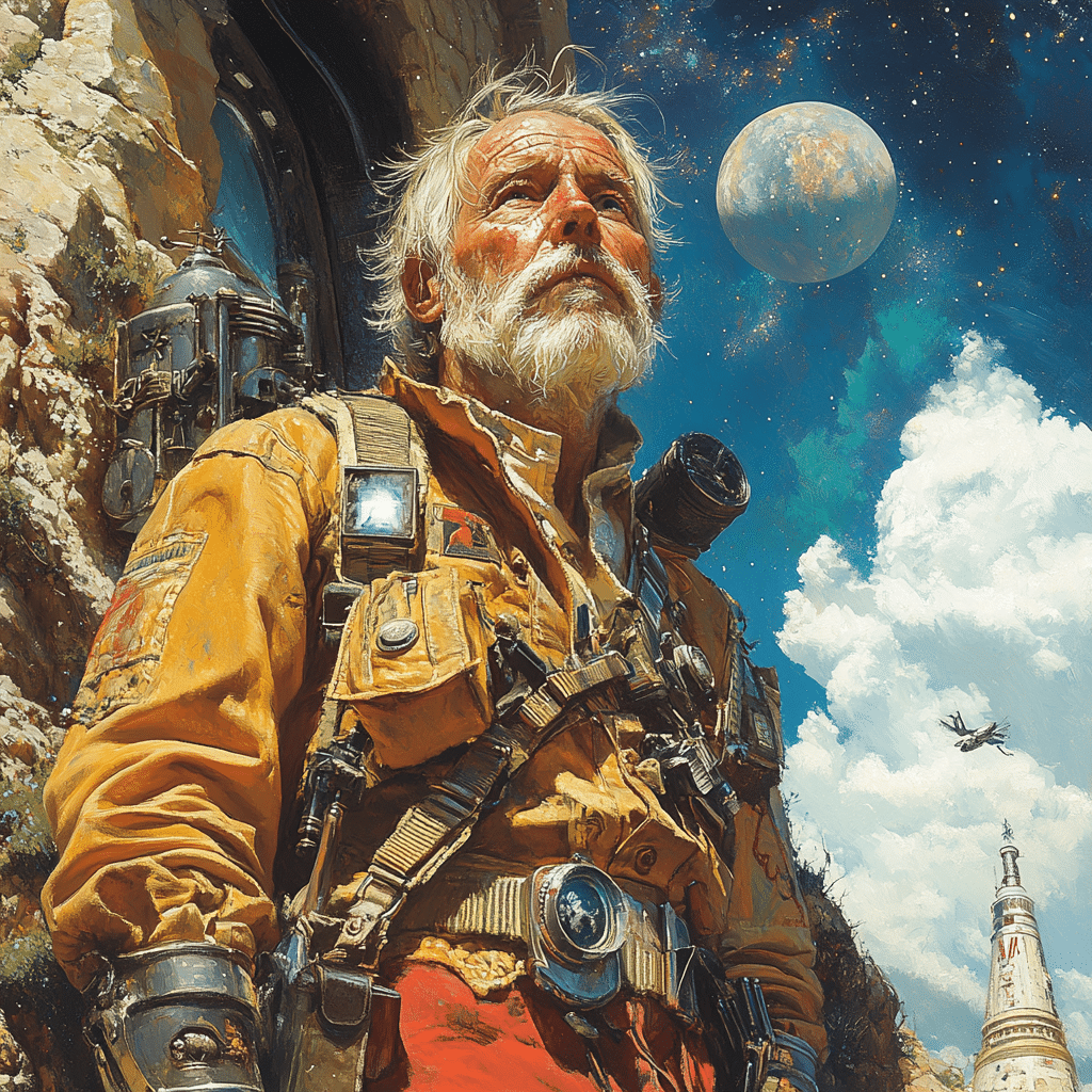 time bandits 2025