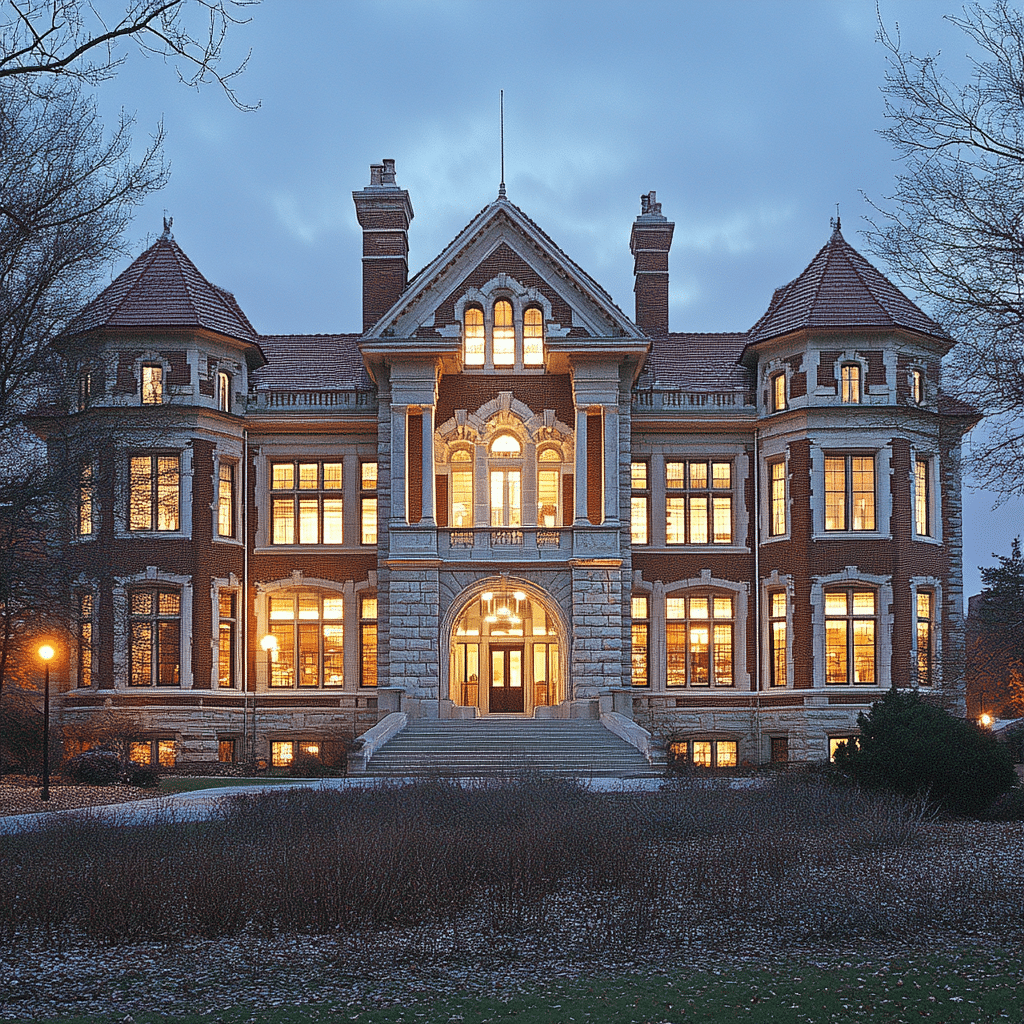 university of south dakota