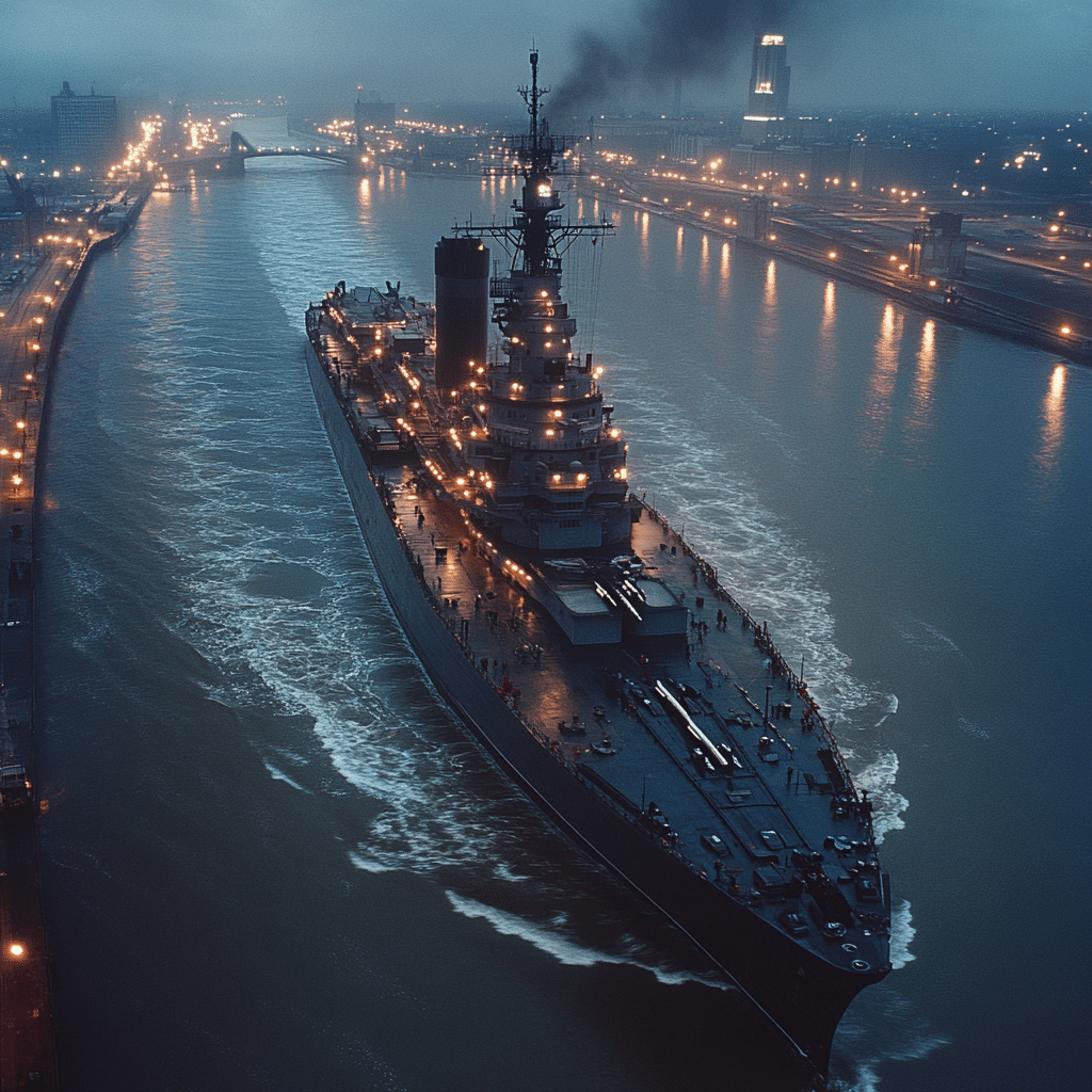 uss new jersey