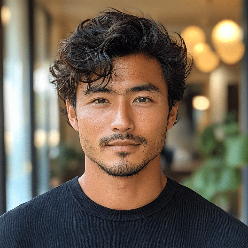 victor shi