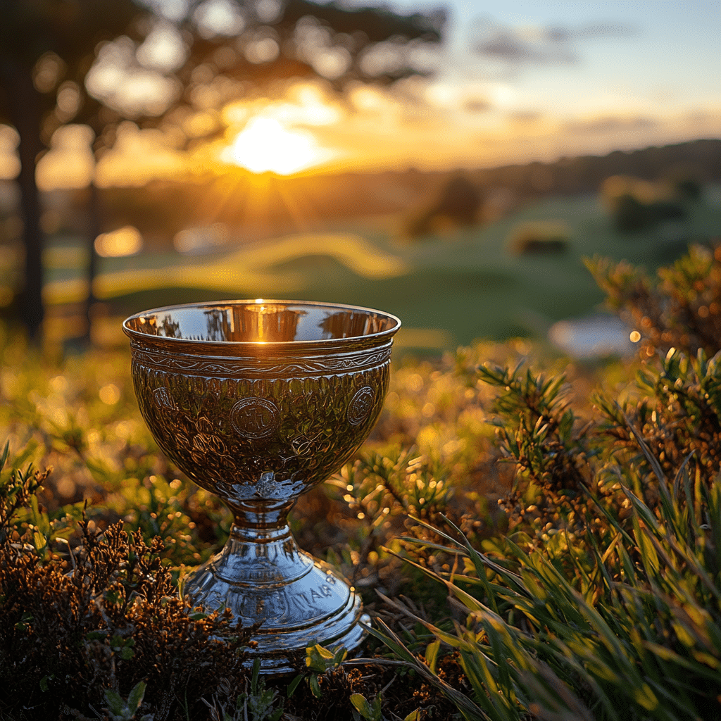 walker cup 2024
