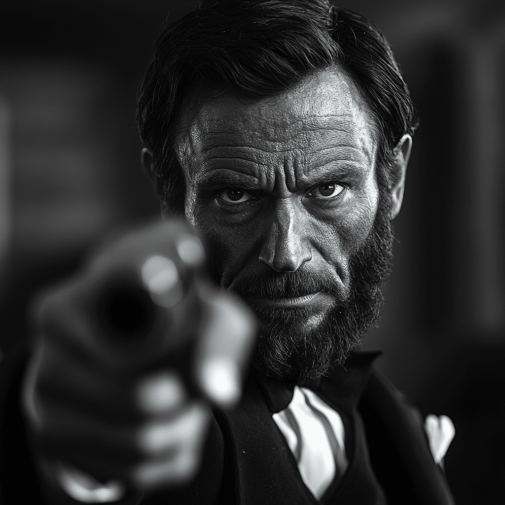 who killed abraham lincoln