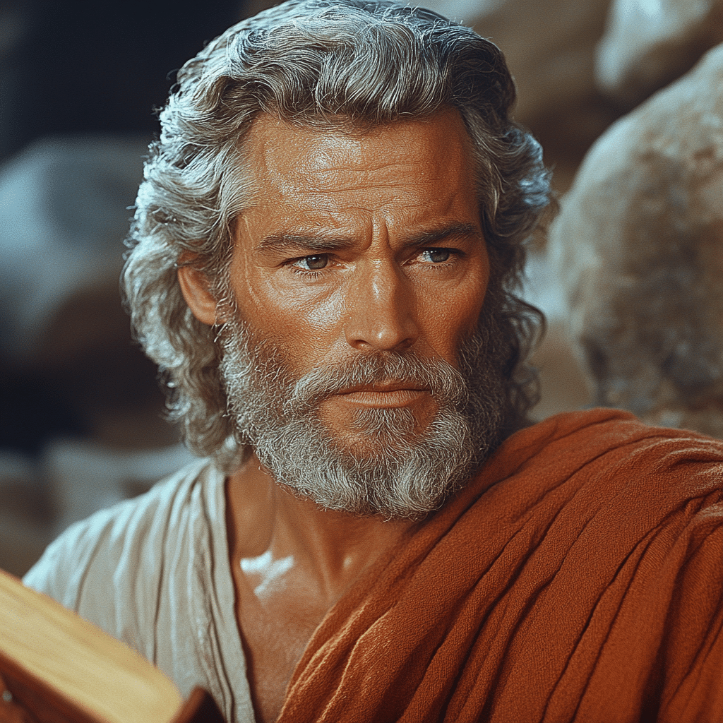 10 commandments movie