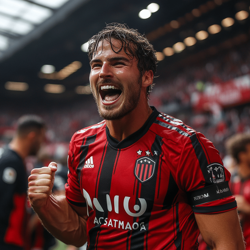 ac milan news