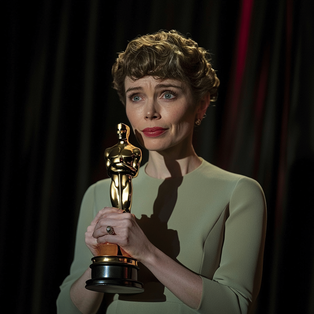 academy award for best supporting actress