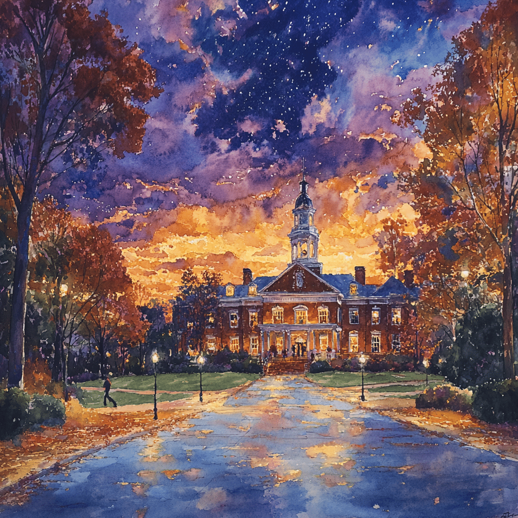 alcorn state