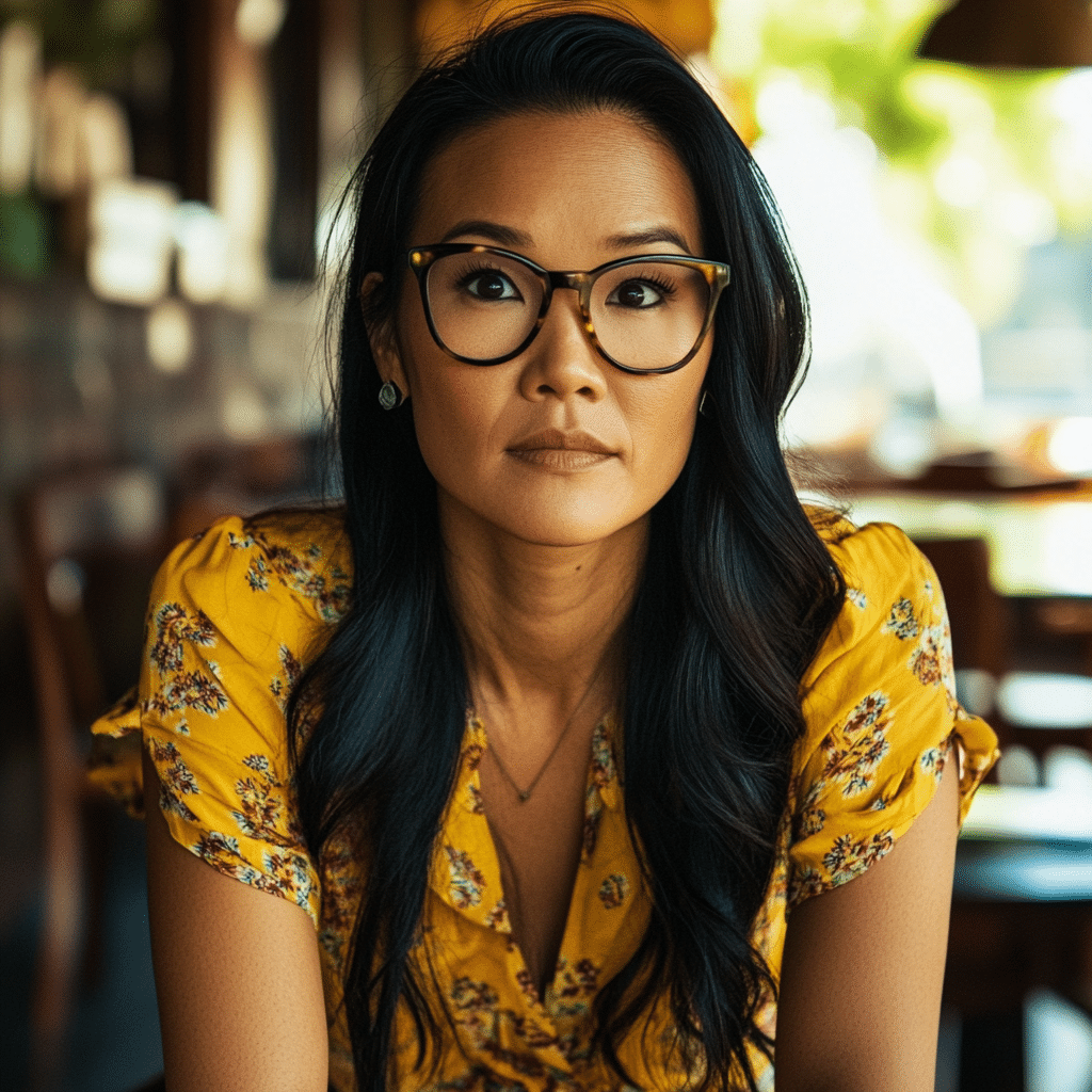 ali wong movies and tv shows