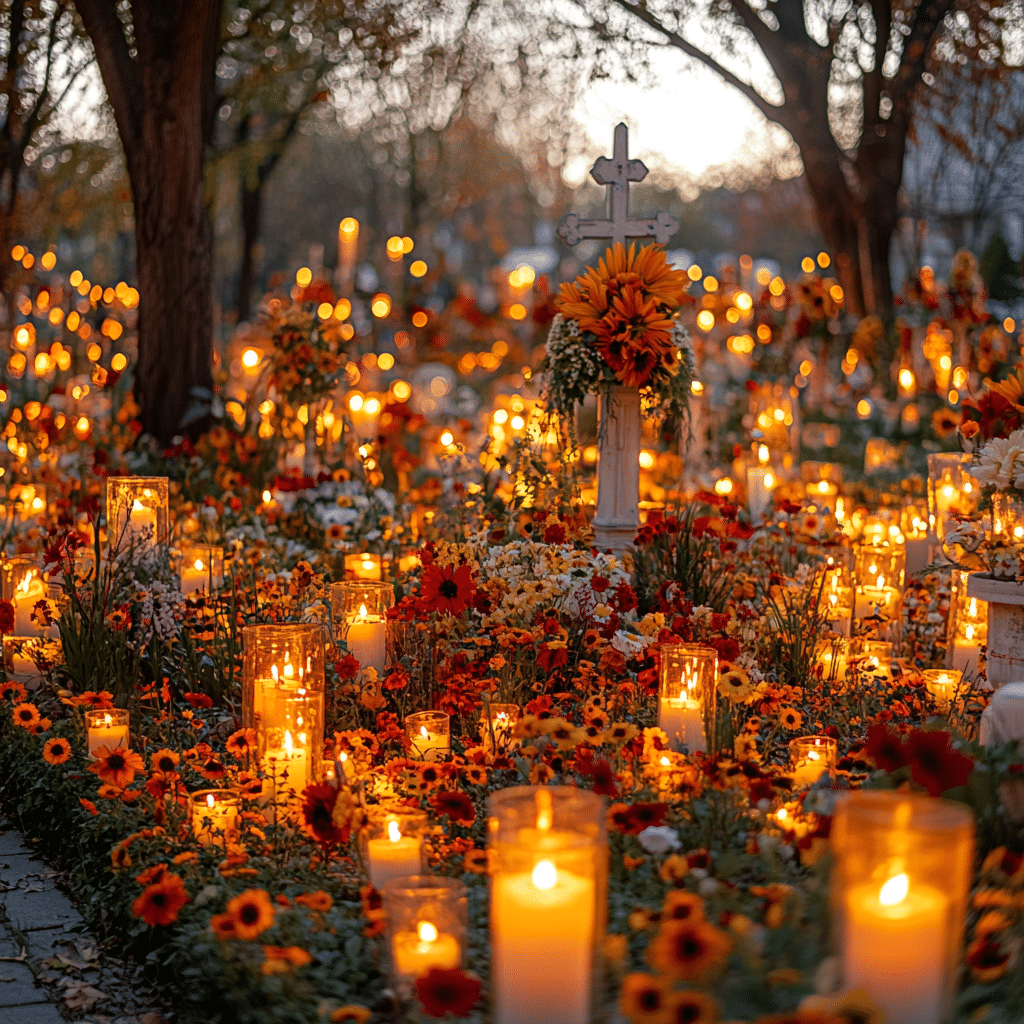 all saints day 2025