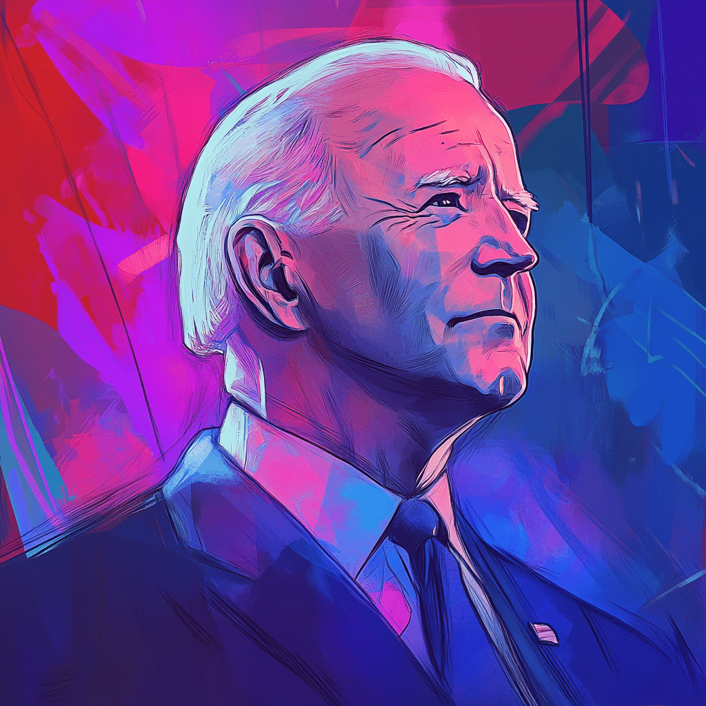 biden campaign