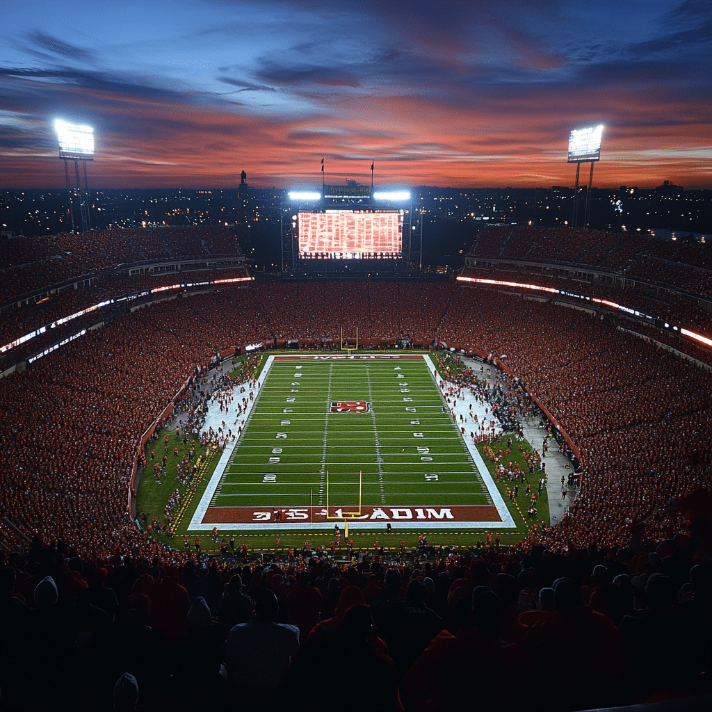big 10 championship