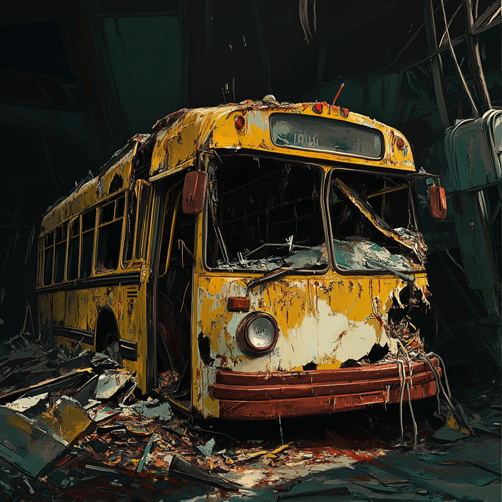 bus crash