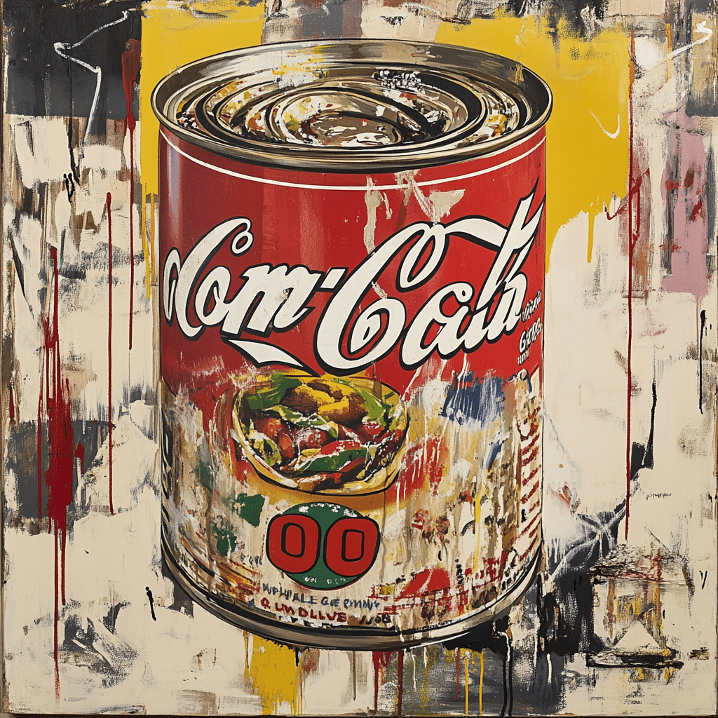 campbell soup company