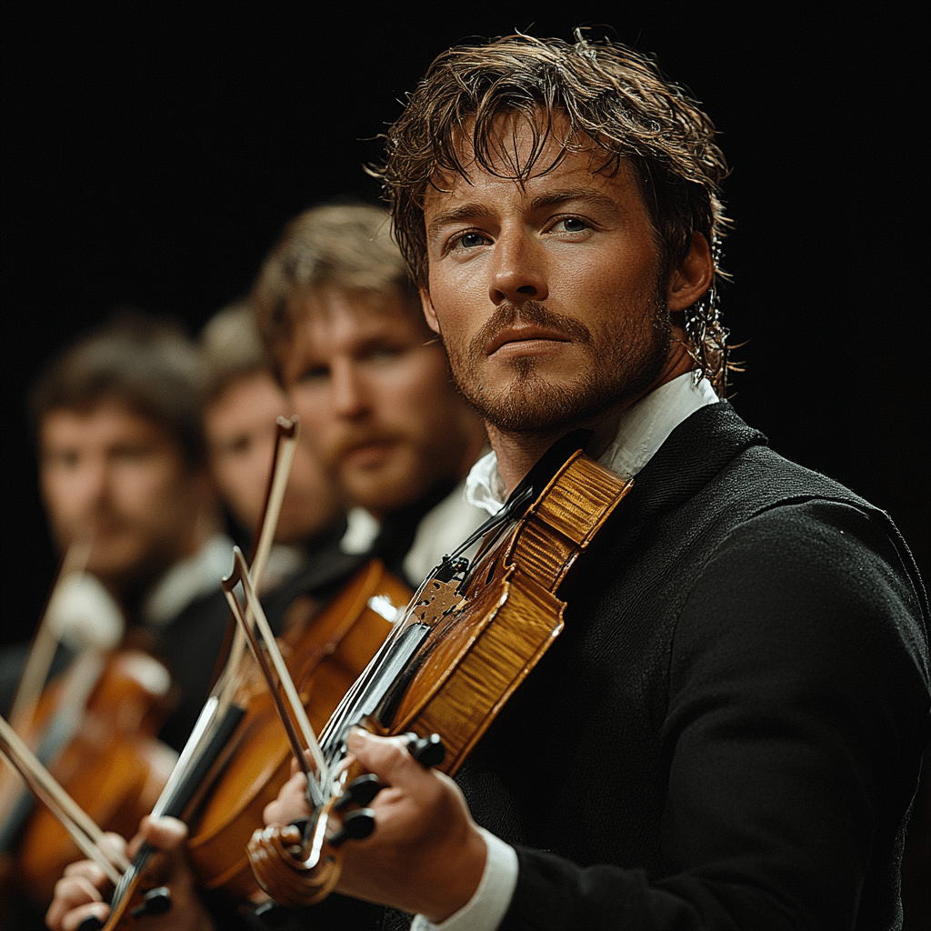 celtic thunder
