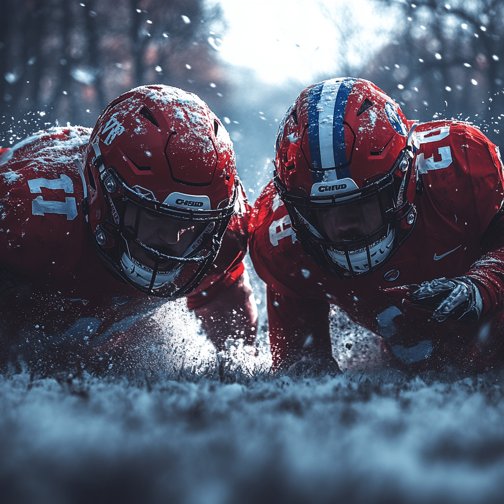 cfb playoffs