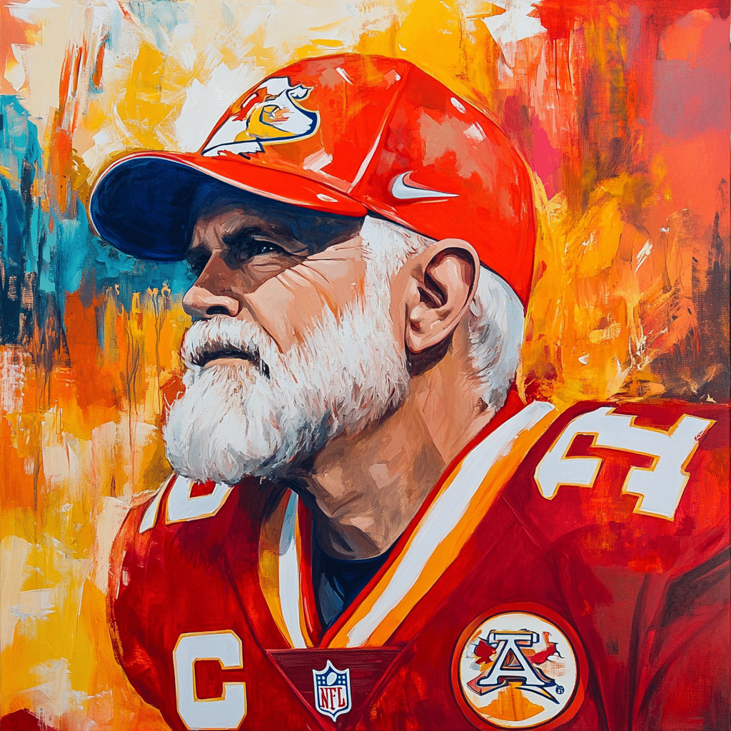 chiefs coach