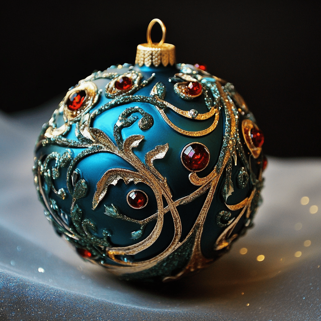 christmas ornament