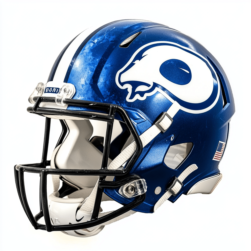 colts record