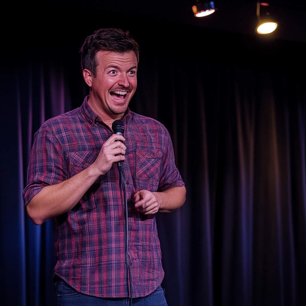 comedy works denver