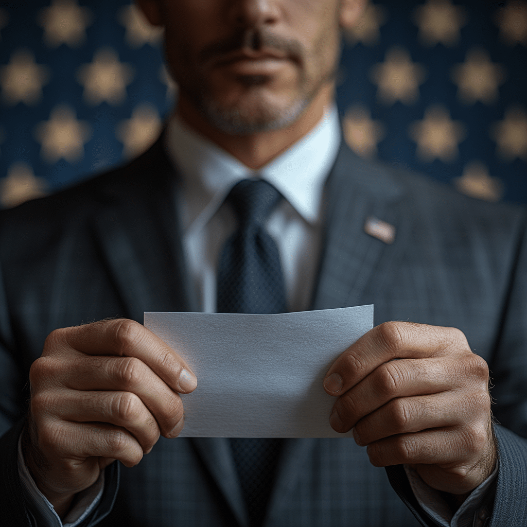 como van las elecciones en usa 2025