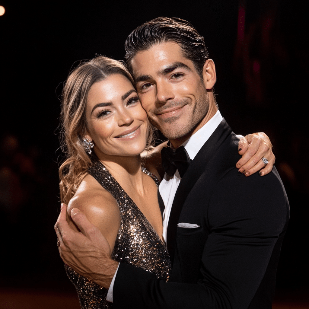 contestants in dancing with the stars
