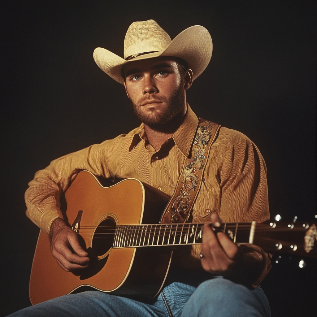 country singer died