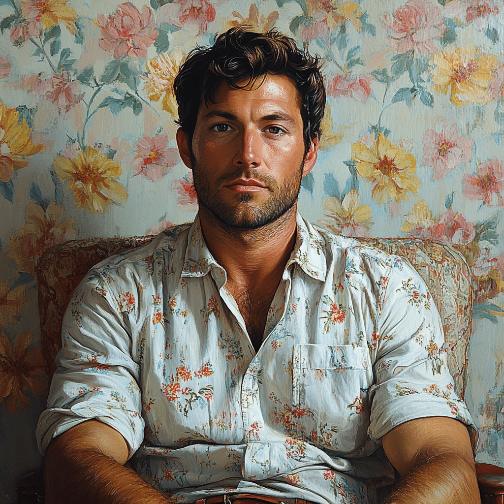 drew scott
