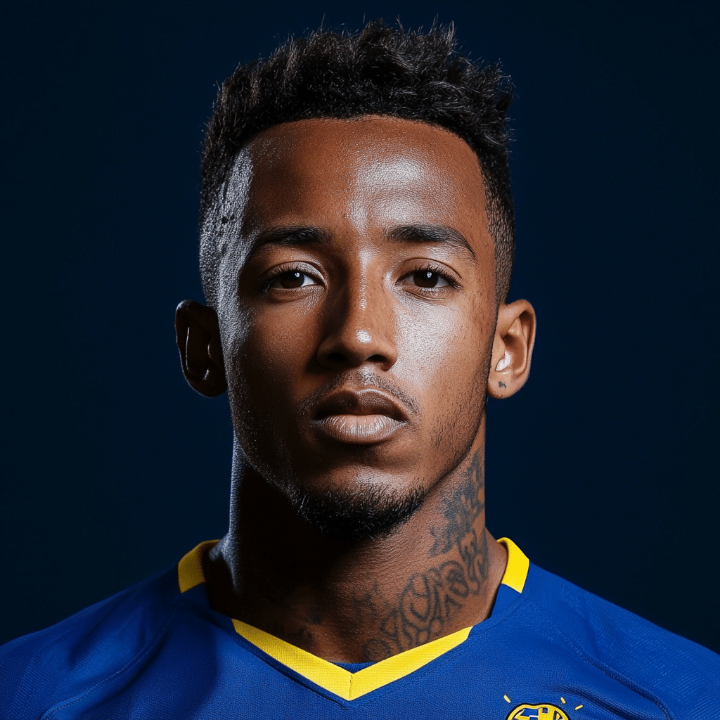 eder militao