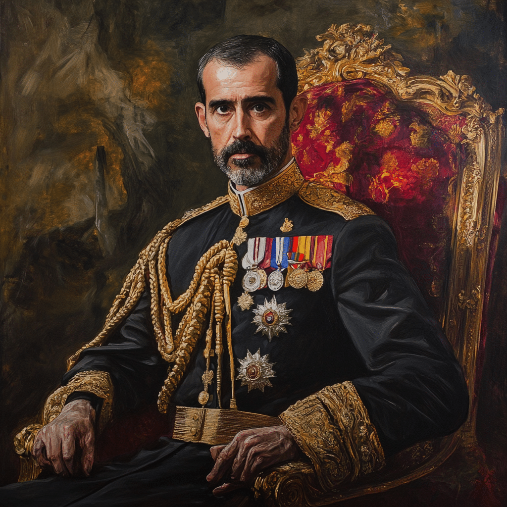 felipe vi