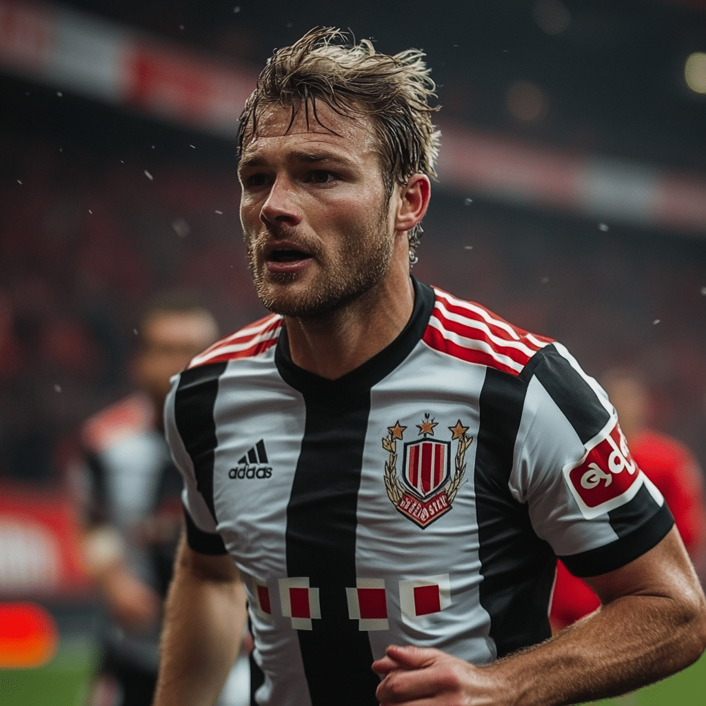 feyenoord vs leverkusen