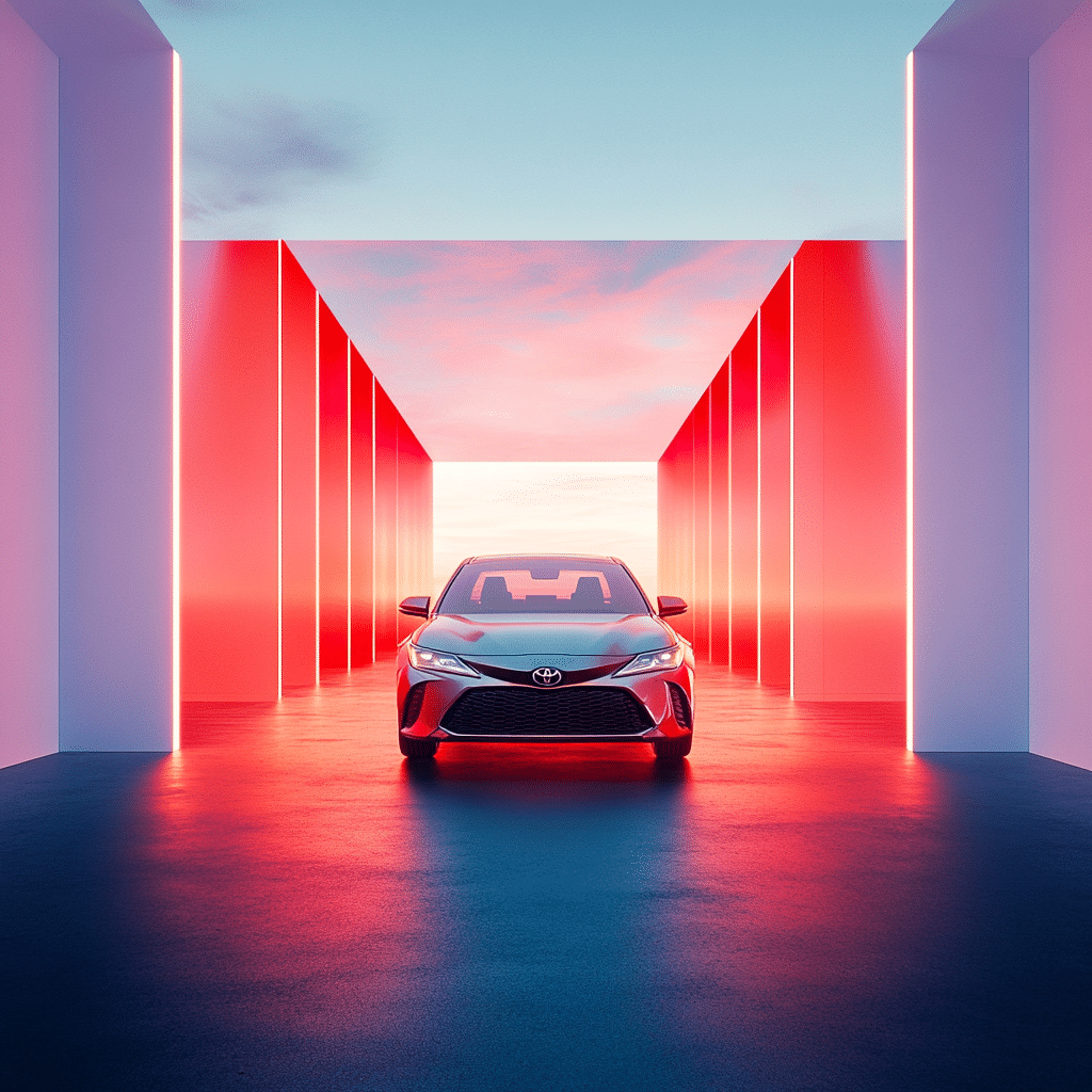 findlay toyota