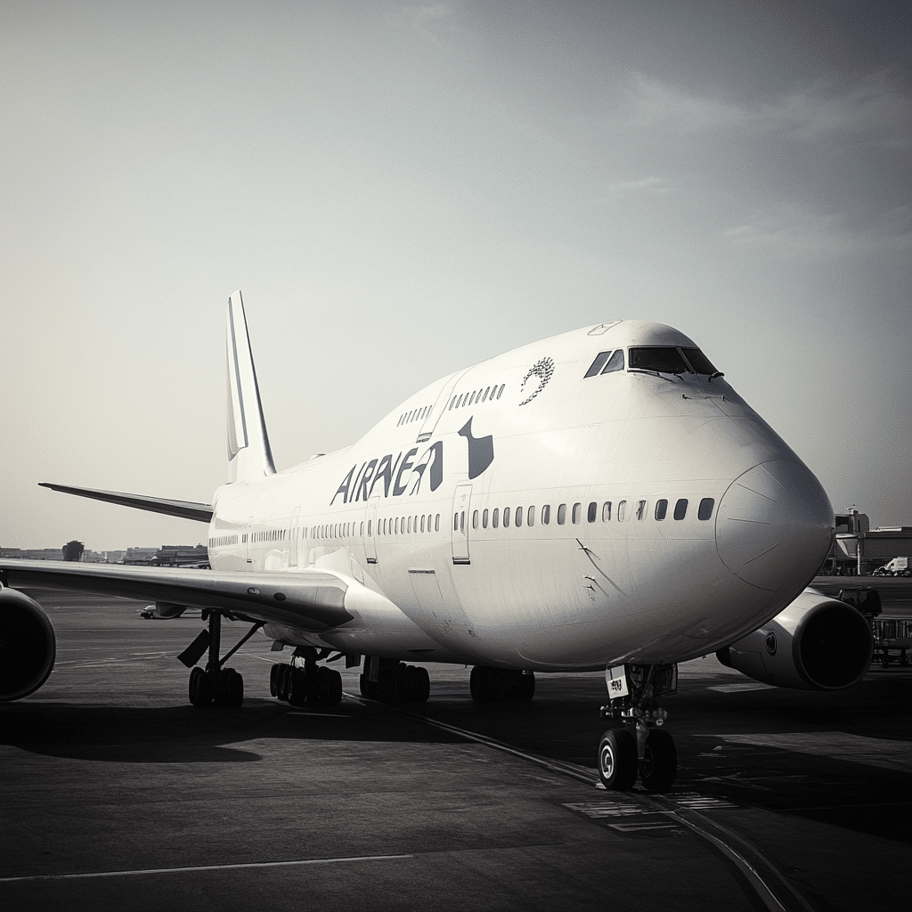france plane human trafficking