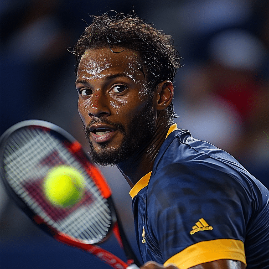 gael monfils