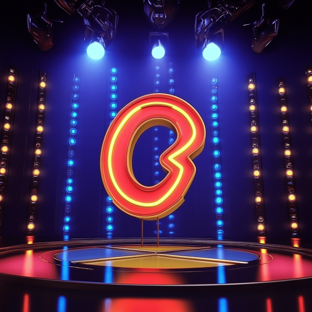 game show news