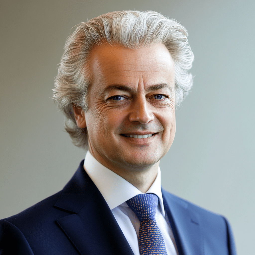 geert wilders