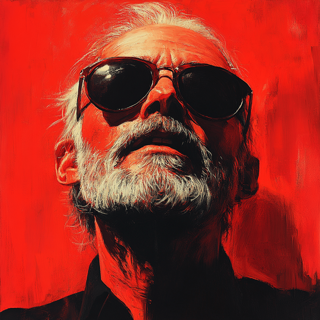 george romero