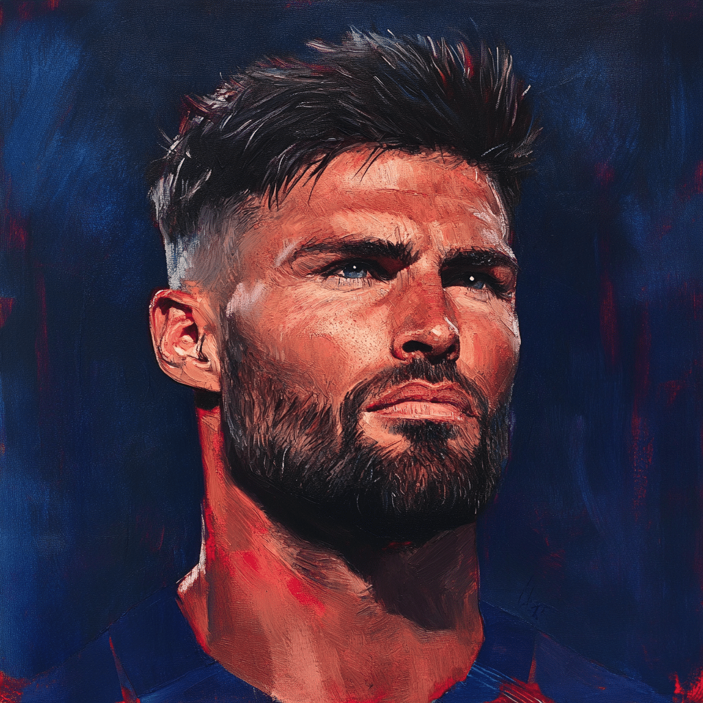 giroud