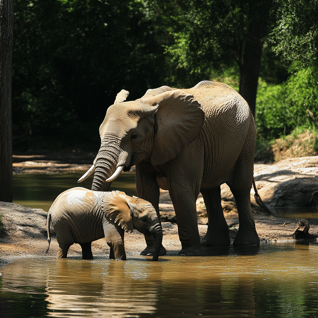 hattiesburg zoo