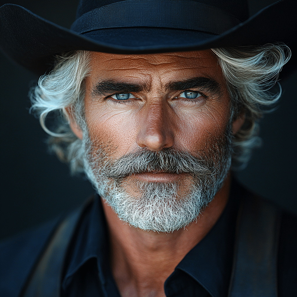 how old is sam elliott