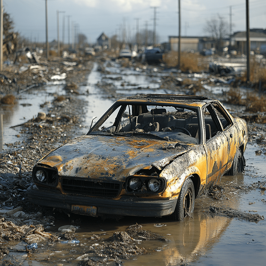 hurricane katrina death toll