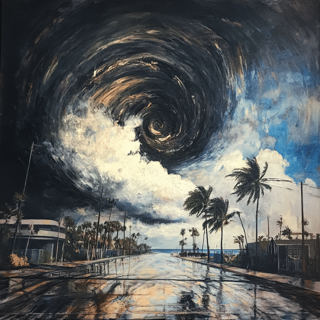 hurricane milton orlando