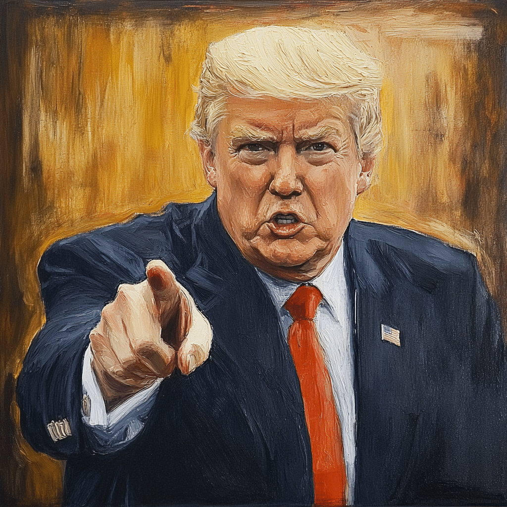 impeach