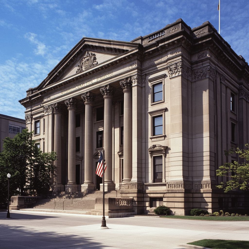 indiana court records