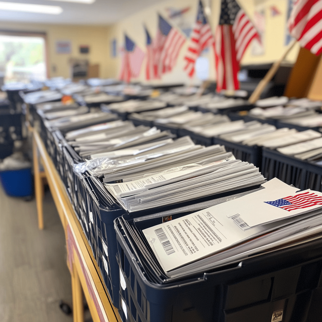 is there going to be a recount on friday