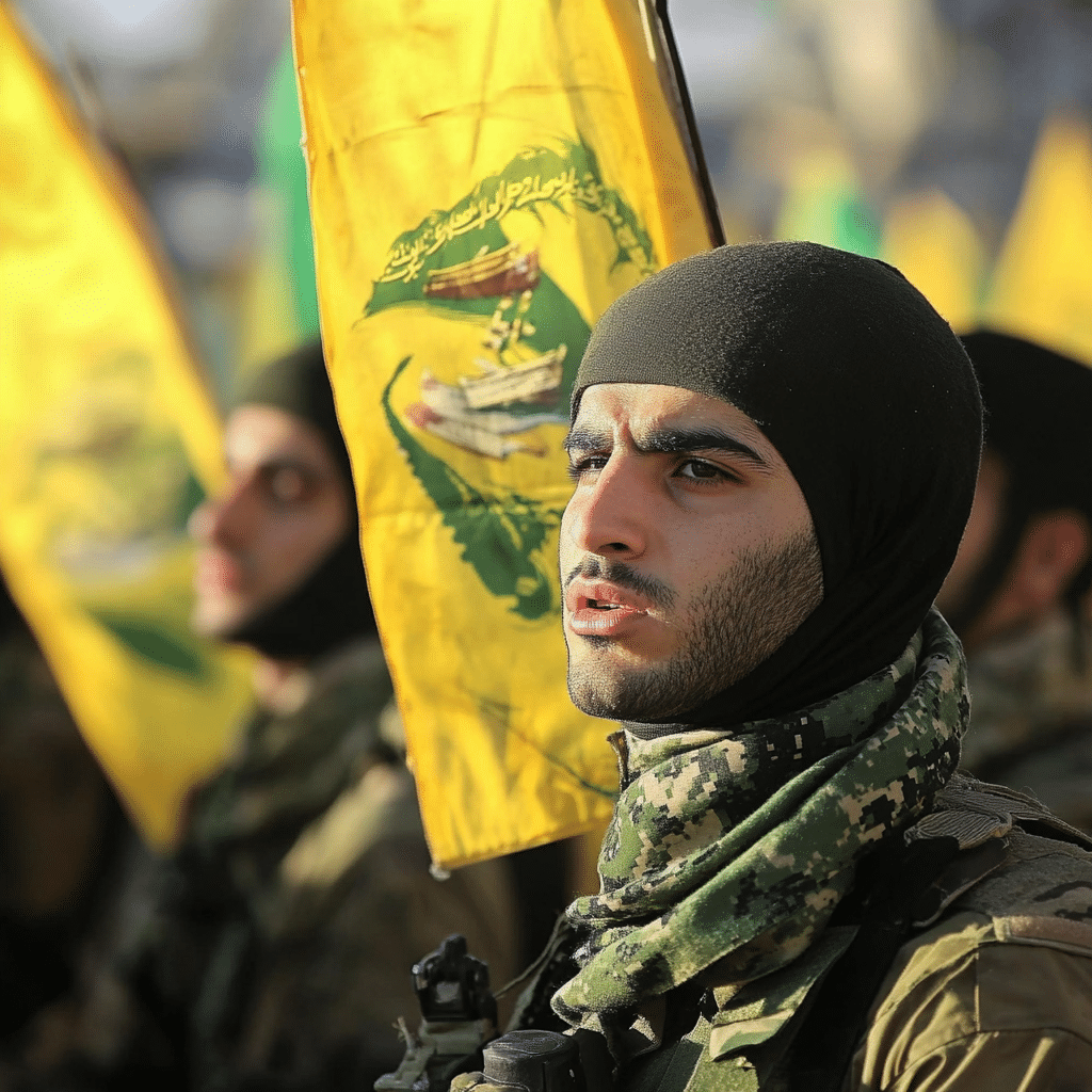 israel hezbollah cyprus